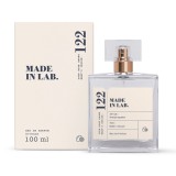 Apa de parfum Femei Made in Lab No.122