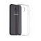 Husa protectie Samsung Galaxy J3 2017 silicon TPU ultra slim 0.3mm Transparenta