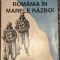 ROMANIA IN MARELE RAZBOI,PAMFIL SEICARU/383 PAGINI / EDITURA EMINESCU, 1994/ STARE F.BUNA