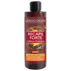 RECAPIL FORTE SAMPON.TRAT.C.CAD.PARULUI UNISEX 400ML