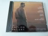 The englisch patient, cd