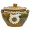 Oala lut capac 23cm 4L Zilan EXT 10267