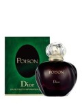 Cumpara ieftin Apa de toaleta Christian Dior Poison, 100 ml, pentru femei