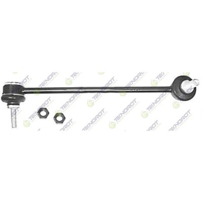 Bieleta antiruliu Hyundai Accent 2 Limuzina (Lc), Accent 3 (Mc); Kia Rio 2 (Jb) Teknorot parte montare : Punte fata, Dreapta foto