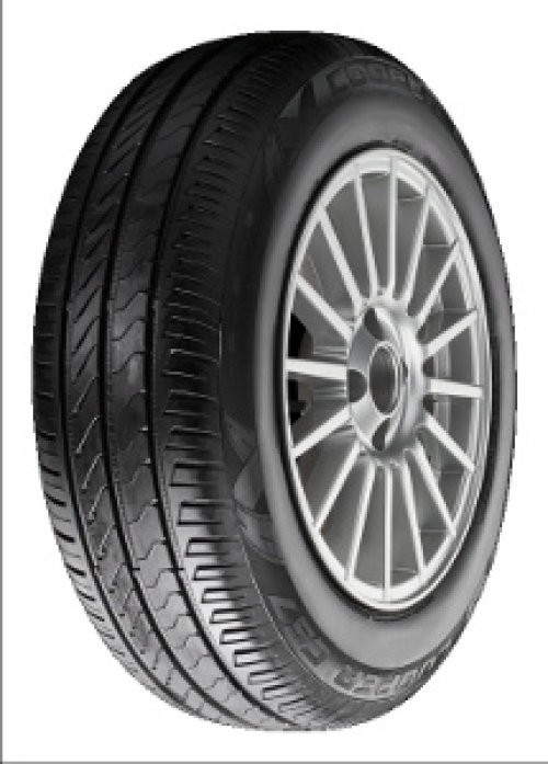 Cauciucuri de vara Cooper CS7 ( 185/70 R14 88T )