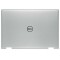Capac Display Laptop 2in1, Dell, Inspiron 14 5400, 5406, 0MCP26, MCP26, 460.0K603.0012, argintiu