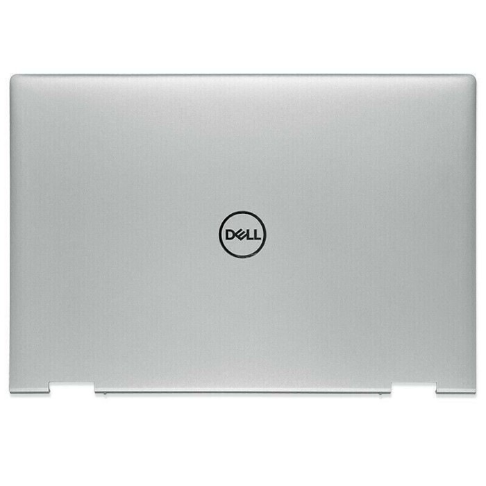 Capac Display Laptop 2in1, Dell, Inspiron 14 5400, 5406, 0MCP26, MCP26, 460.0K603.0012, argintiu