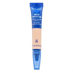 Rimmel London Match Perfect Anti-Cernes Concealer 005 corector pentru o piele luminoasa ?i uniforma 7 ml foto