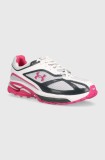 Under Armour pantofi de antrenament HOVR Apparition culoarea alb