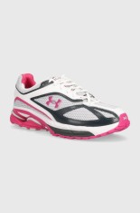 Under Armour pantofi de antrenament HOVR Apparition culoarea alb