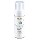 Spuma de par bio cu rodie si goji, 150ml, Eco Cosmetics