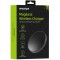 Innostyle Magease &Icirc;ncărcător Wireless Inductiv Pentru Magsafe Iphone Magease 15W Negru