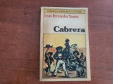 Cabrera de Jesus Fernandez Santos