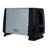 Prajitor de paine 700W pentru 2 felii cu grad de rumenire ajustabil