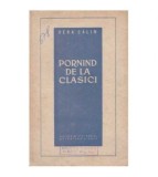 Vera Calin - Pornind de la clasici - 119274