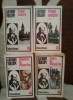 PRIMUL MINISTRU/CARIERA/INTOARCEREA LUI PHINEAS FINN-ANTHONY TROLLOPE (4 VOL)
