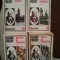 PRIMUL MINISTRU/CARIERA/INTOARCEREA LUI PHINEAS FINN-ANTHONY TROLLOPE (4 VOL)