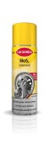 Spray degripant Caramba cu MoS 2 300 ml