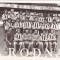 FOTBAL MINERUL RODNA 1981