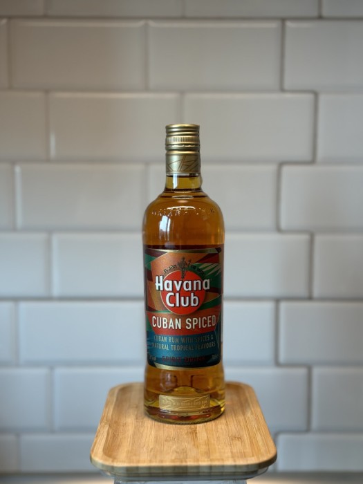 Rom Havana Club, Cuban Space, 700 ml