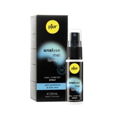 Spray Relaxant pentru Sex Anal pjur Analyse Me!, 20ml foto