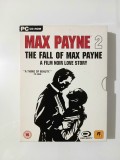 Joc PC Max Payne 2: The Fall of Max Payne