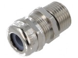 Garnitură etanșare NPT1/2 IP68 alamă SKINTOP MSR