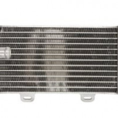 Radiator L compatibil: HONDA CRF 250 2004-2017