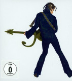 Ultimate Rave - 2 CD + DVD | Prince