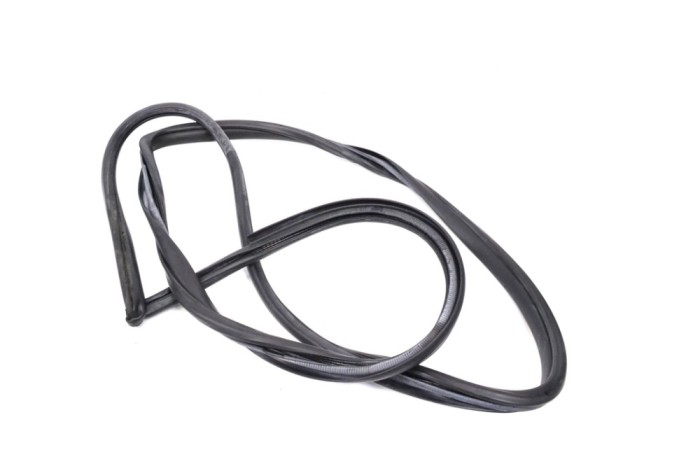 Garnitura ușă st&acirc;nga față TOYOTA PRIUS _W3_ 2013 13619009