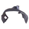 Carenaj roata Bmw X5 (E53), 01.1999-05.2003, partea Dreapta, Fata, 51717129444, 2050FP2T versiune USA, polietilena