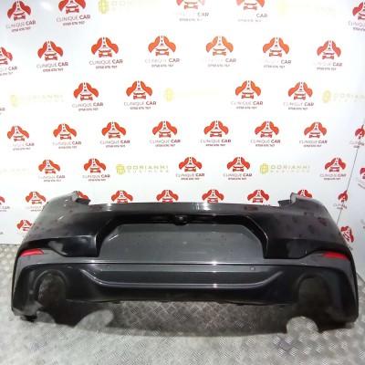 Bara Spate M Cu Camera Bmw X2 F39 2017-2023 foto