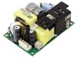 Alimentator open-frame 120W, 24V DC