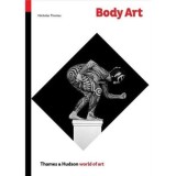 Body Art (World of Art)