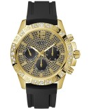 Cumpara ieftin Ceas Barbati, Guess, Majestic GW0909G2 - Marime universala