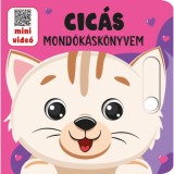 Cic&aacute;s mond&oacute;k&aacute;sk&ouml;nyvem - Nagy Emese