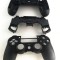 Carcasa joystick PlayStation 4 - Neagra, JDM 040, JDS 040, V2 - Generatia 2