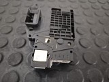 Mecanism blocare usa masina de spalat LG EBF61315801 / C34