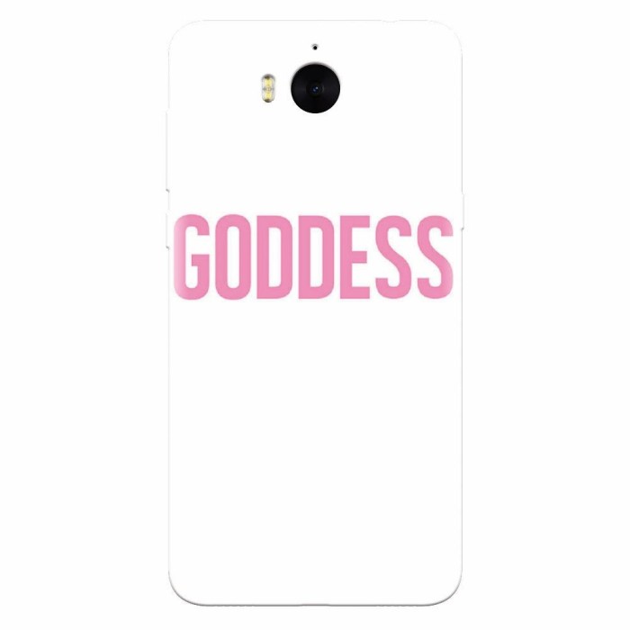 Husa silicon pentru Huawei Y5 2017, Goddess Girly