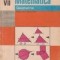 Matematica - Geometrie, Manual pentru clasa a VII-a (Editie 1984)