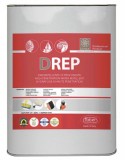 Drep, Impermeabilizant profesional pentru piatra naturala, marmura, granit si ciment, 5L, Faber