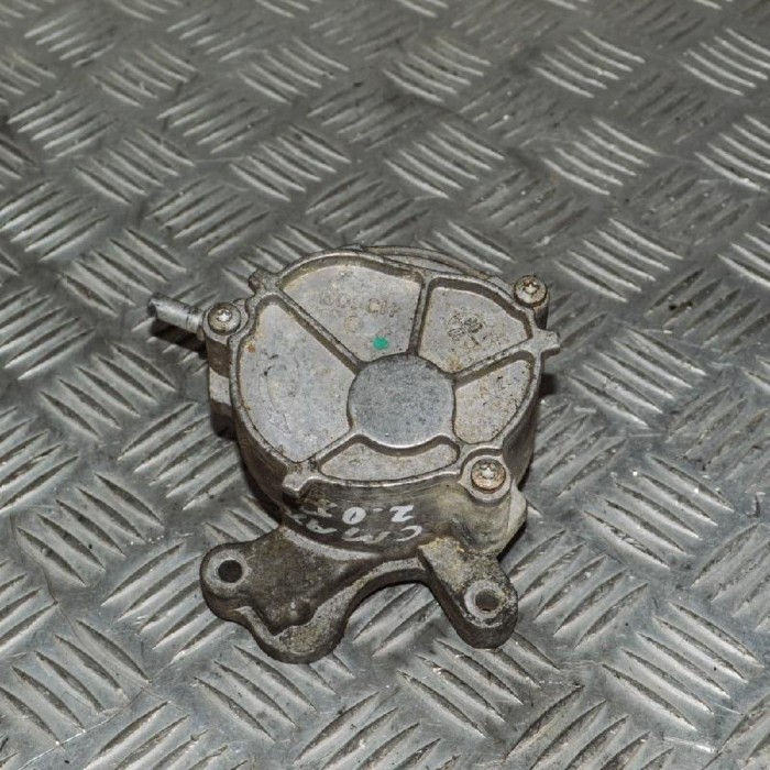 Pompa de vacuum FORD MONDEO III B5Y 2006 OEM: D165-1C 1520611