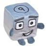 Mini mascota din plus Numberblocks&trade; Blocklets&trade; - Noua, Hand2Mind