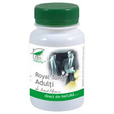 Royal Tonic Adulti Medica 30cps