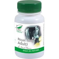 Royal Tonic Adulti Medica 30cps foto
