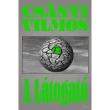 A l&aacute;togat&oacute; - Cs&aacute;nyi Vilmos