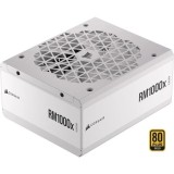 Sursa PC Corsair RMx SHIFT Series RM1000x White, 80+ Gold,