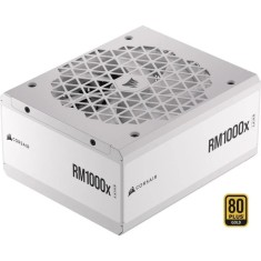 Sursa PC Corsair RMx SHIFT Series RM1000x White, 80+ Gold,