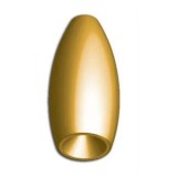 Plumb Lucky John Brass Bullet 7g, 5buc/pac