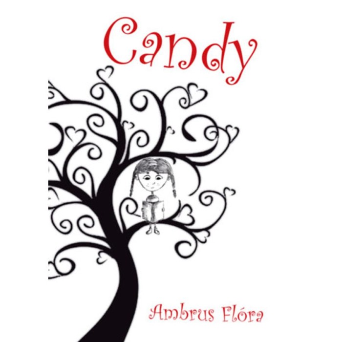 Candy - Ambrus Fl&oacute;ra